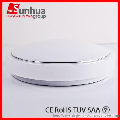 Round LED Ceiling Lamp High Power Led Ceiling Light 26W CE TUV SAA